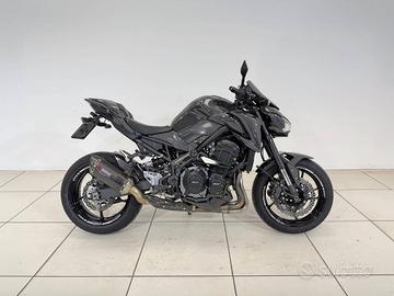KAWASAKI Z 900