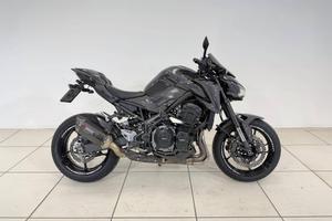 KAWASAKI Z 900