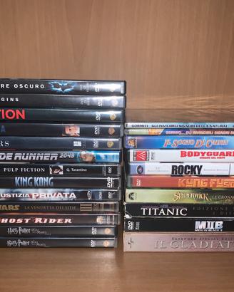 Film DVD
