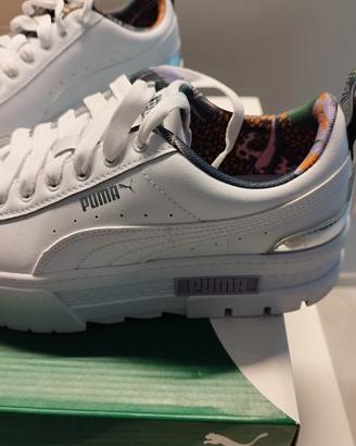 Scarpe da ginnastica Puma donna