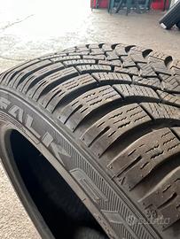 4 Pneumatici Invernali Falken 255/45R20