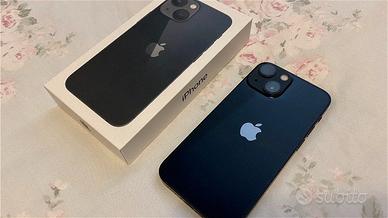 iPhone 13 128GB - pari al nuovo