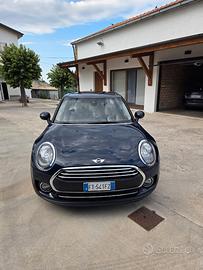 MINI One D Clubman 1.5 Diesel (116 CV)
