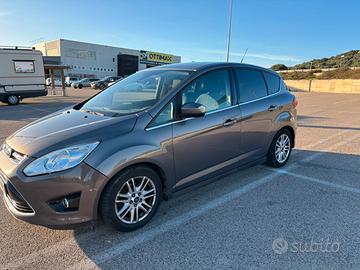 Ford Cmax
