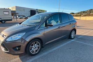 Ford Cmax