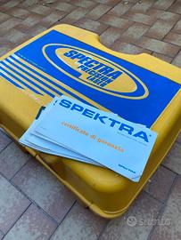 Livella laser di precisione Spectra HV201