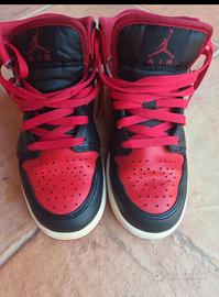 Nike Air Jordan 1 Mid
