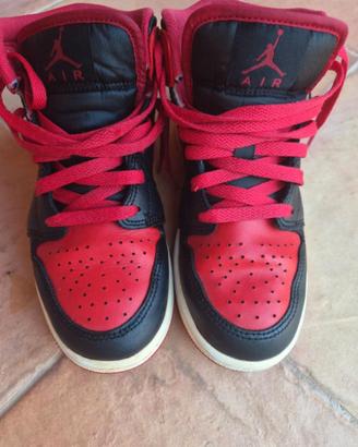 Nike Air Jordan 1 Mid