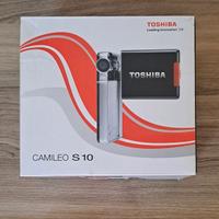 Fotocamera toshiba