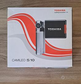 Fotocamera toshiba