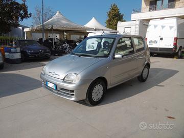 Fiat 600 1.1 Fire SX - Servosterzo - A/C