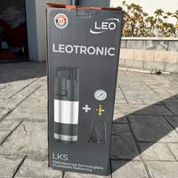 POMPA Sommersa LEOTRONIC LKS1