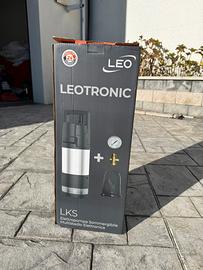 POMPA Sommersa LEOTRONIC LKS1