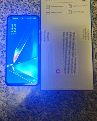 Telefono OPPO A72