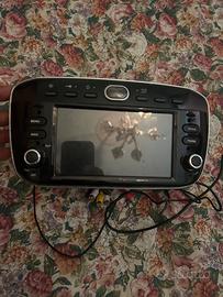 Autoradio Fiat punto evo