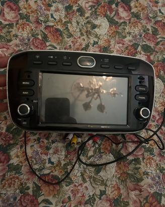 Autoradio Fiat punto evo