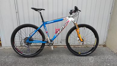 MTB 26" Olimpia Taglia M/S