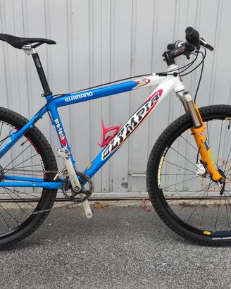 MTB 26" Olimpia Taglia M/S