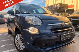 Fiat 500L 1.3 Multijet 95 CV Urban DUALOGIC