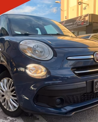 Fiat 500L 1.3 Multijet 95 CV Urban DUALOGIC