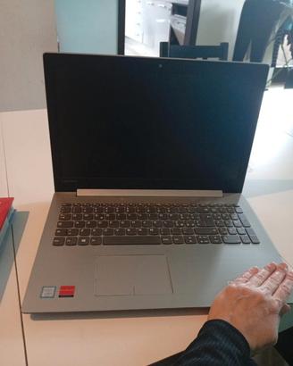Lenovo ideapad320-15IKB
