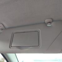 Aletta parasole sinistra RENAULT CLIO del 2017