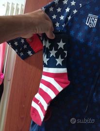 maglia ciclismo  S