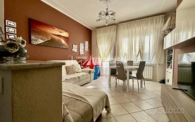 Appartamento a Massa Largo Viale Roma 4 locali