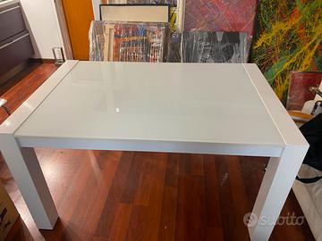 Tavolo allungabile Wood mondo convenienza