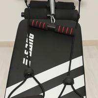 Panca per addominali 