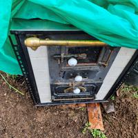 Spolert cucina 60 cm larghezza