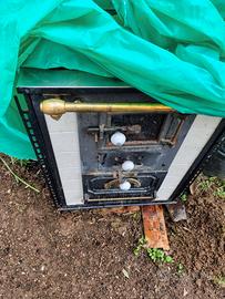 Spolert cucina 60 cm larghezza