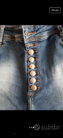 Jeans donna
