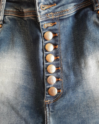 Jeans donna
