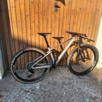 BMC Fourstroke 01 Two