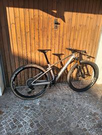 BMC Fourstroke 01 Two