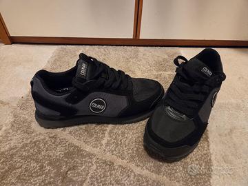 sneakes originali colmar nere