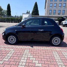 FIAT 500 1.2 LOUNGE AZIENDALE GUIDABILE DA NEOPA