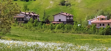 Villetta du testa Savigno