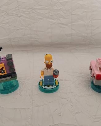lego dimension