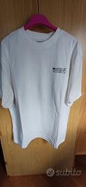 T-shirt Bershka "Coffee Shop Paris"
