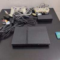 PlayStation 2  slim