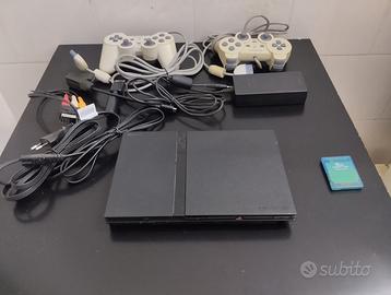 PlayStation 2  slim