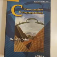 Corso completo di programmazione C