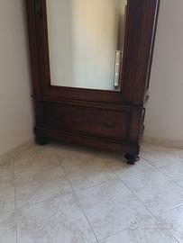 ARMADIO FINE 800