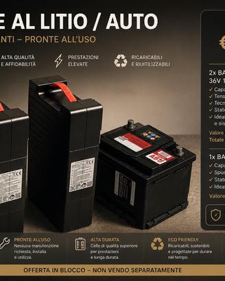 Accessori au