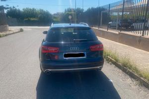 AUDI A6 allroad 3ª serie - 2014