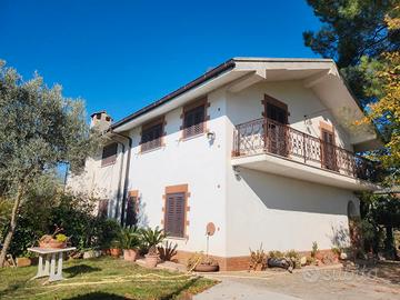 Soluzione semindipendente