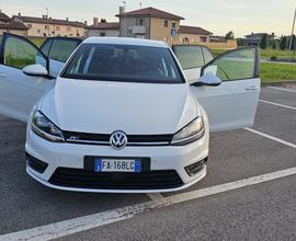 Golf 7 TDI