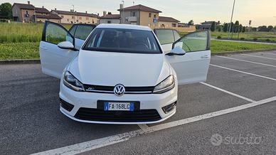 Golf 7 TDI